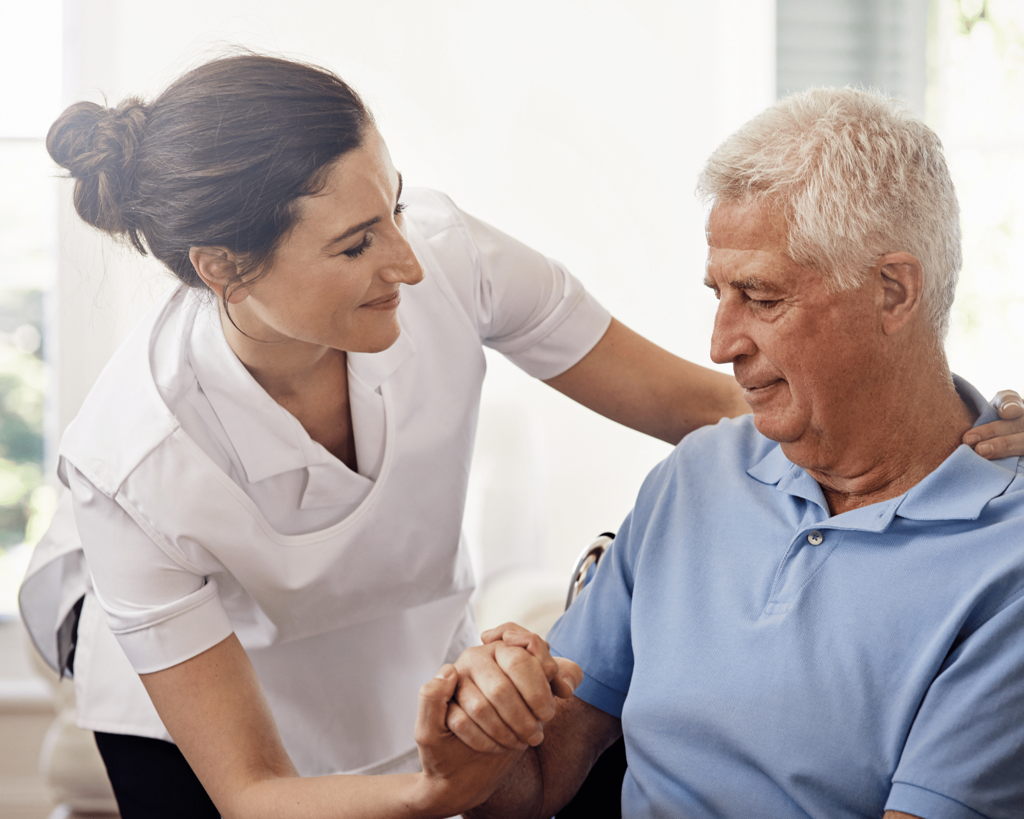 Enteral Nutrition Specialist HoistMedical