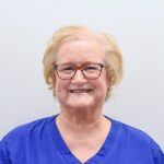 Testimonial from Alison Wright, Clinical Nurse Specialist in Nutrition
